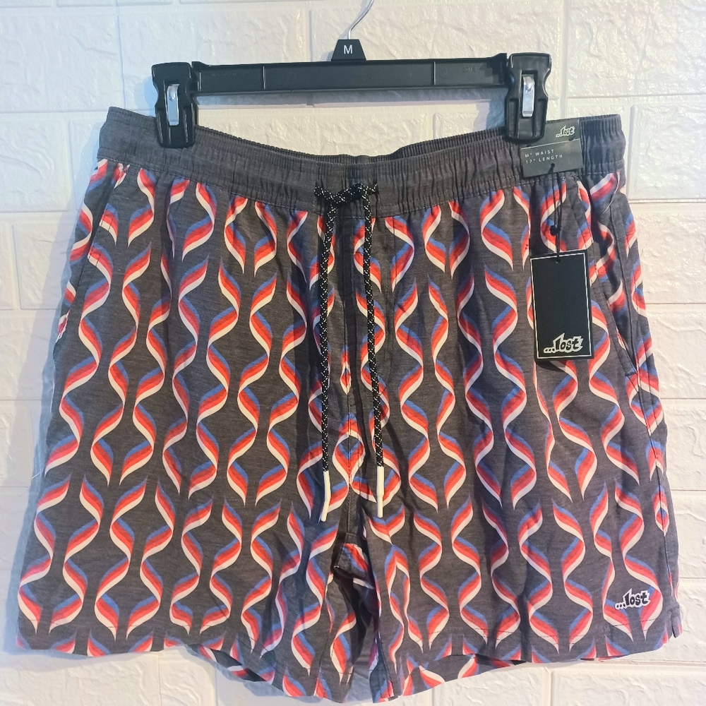 LOST...Swimshorts